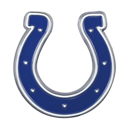 FAN MATS INDIANAPOLIS COLTSCOLEM - 22566