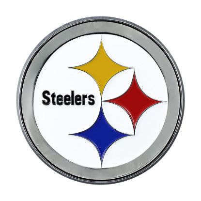 FAN MATS PITTSBURGH STEELERSCOLEM - 22602