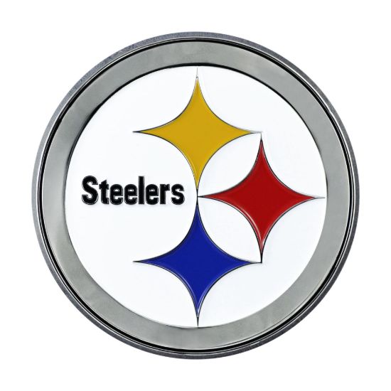 FAN MATS PITTSBURGH STEELERSCOLEM - 22602