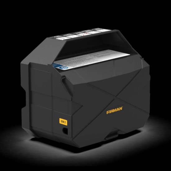 FIRMAN POWER 50A PORTABLE GENERATOR PARALLEL KIT - 1210