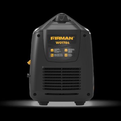 FIRMAN POWER INVERTER 2100/1700W RECOIL START GA - W01784