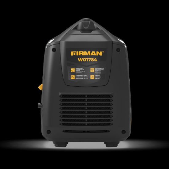 FIRMAN POWER INVERTER 2100/1700W RECOIL START GA - W01784