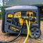 FIRMAN POWER GAS INVERTER PORTABLE GENERATOR - W05583