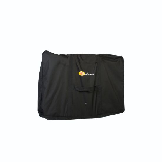 FAULKNER CHAIR BAG BLACK - 43951