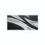 FAULKNER MAT SUMMER WAVES 8X20 BLACK - 46341