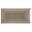 FAULKNER MAT  VINEYARD 6X9 BEIGE - 48695