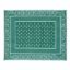 FAULKNER MAT  VINEYARD 6X9 GREEN - 48699