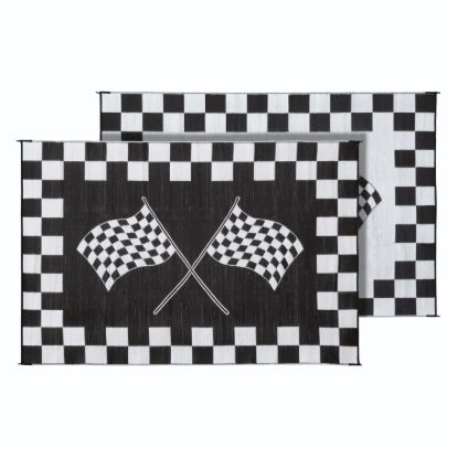 FAULKNER MAT  FINISH LINE 6X9 - 48707