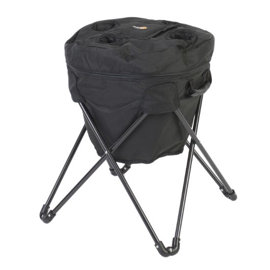 FAULKNER OASIS FOLDING SOFT COOLER - 49569
