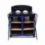 FAULKNER TABLE CAMP CUSINE/CUPBOARDARD - 49583