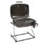 FAULKNER GRILL STD  BLK W/O ADAPTER - 51307