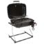 FAULKNER GRILL STD  BLK W/QD ADAPT - 51322
