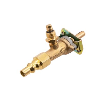 FAULKNER GAS VALVE F/FLK STD GAS GRILLS - 51938
