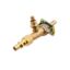 FAULKNER GAS VALVE F/FLK STD GAS GRILLS - 51938