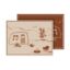 FAULKNER MAT SPX HOME BEIGE 9 X 12 - 53004