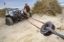 FACTOR 55 ROPE RETENTION PULLEY - 00260