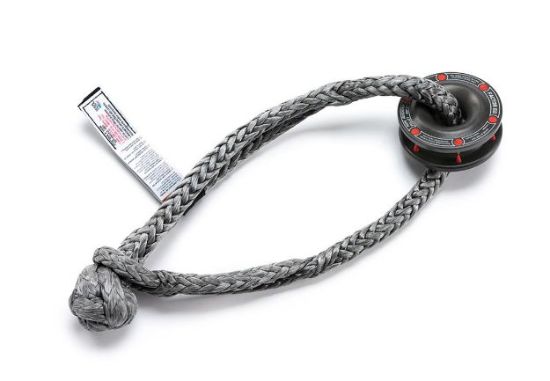 FACTOR 55 ROPE RETENTION PULLEY XTV + SOFT SH - 00265