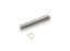 FACTOR 55 TITANIUM PIN -- ULTRAHOOK XTV  FLAT - 00277