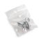 FACTOR 55 ROPE GUARD RIVETS (QTY 5) -- FITS A - 00391