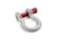 FACTOR 55 CROSBY 7/8 SHACKLE- GALVANIZED - 00465