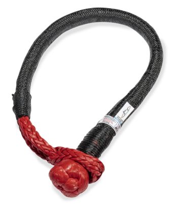 FACTOR 55 EXTREME DUTY SOFT SHACKLE 7/8'X24' - 00571