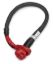 FACTOR 55 EXTREME DUTY SOFT SHACKLE 7/8'X24' - 00571