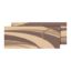 FAULKNER MAT GRAPHIC BRN/BEIGE 8X16 - 53019S