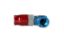 EARL'S 3 90 DEG AL ADJ HOSE END - 609033