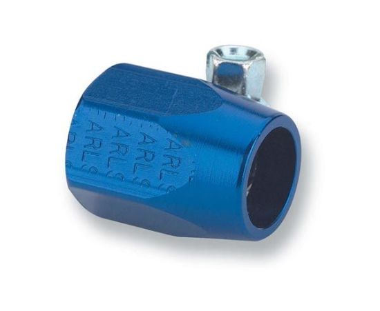 EARL'S -6 ECON-O-FIT  BLUE 5/8' - 900206P
