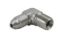 EARL'S #3 TO 1/8 NPT STEEL 90DEG - 962203