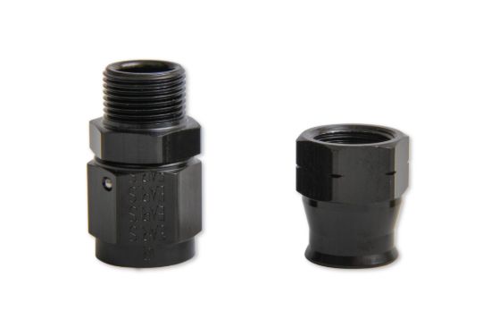 EARL'S ALUM TUBE ADPT -6 FEM - 5 - AT165156