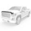EGR SGM-GMC SIERRA 2019 (M) - 301795