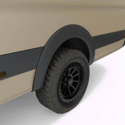 EGR EGR758604-FENDERFLARESMERCEDESB