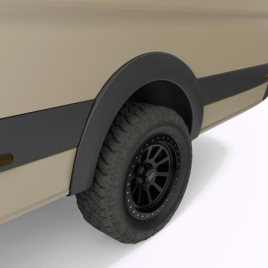 EGR EGR758604-FENDERFLARESMERCEDESB