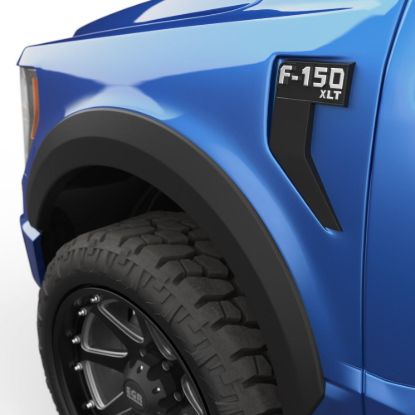 EGR EGR775584-FENDERFLARESFORD