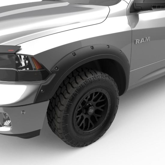 EGR BOLT-ON LOOK FENDER FLARE - 792654
