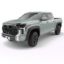 EGR FFS-TOYOTA TUNDRA 2022-ON BOLT-ON ( - 795404