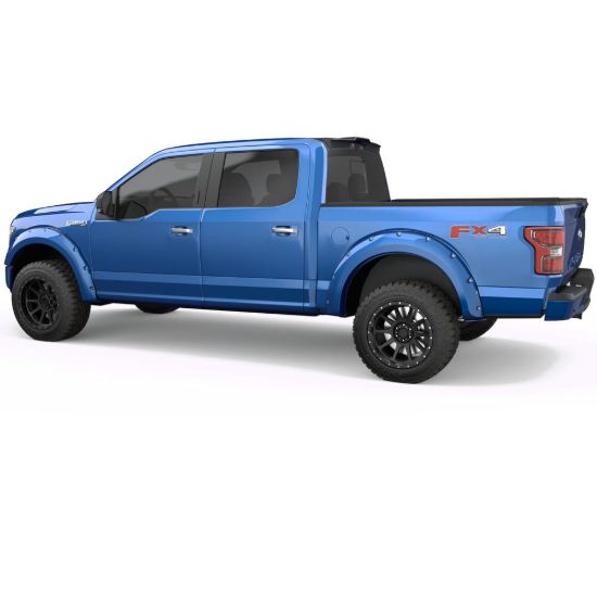 EGR SPLR-FORD F150 21-ON CRW/SUPER CRW - 983589