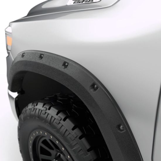 EGR EGRBLF1001-FENDERFLARESRAM