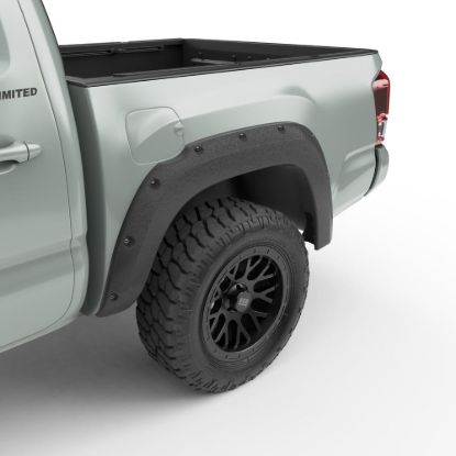 EGR EGRBLF1017-FENDERFLARESTOYOTA