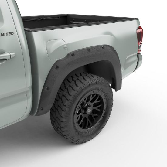 EGR EGRBLF1017-FENDERFLARESTOYOTA