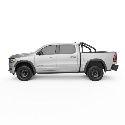 EGR SBAR0166-BLKSPORTBARFORRAM1500