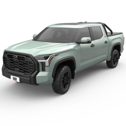 EGR SBAR0178-BLKSPORTBARFORTOYOTAT
