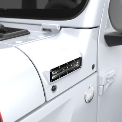 EGR VSLJP0190-VSLLIGHTJEEPJL/JLU/