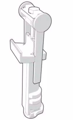 EXTANG TRIFCTA R CLAMP ASSY - 1035