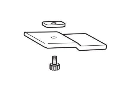EXTANG SLIDE LOCK ASSM - 1077