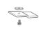 EXTANG SLIDE LOCK ASSM - 1077