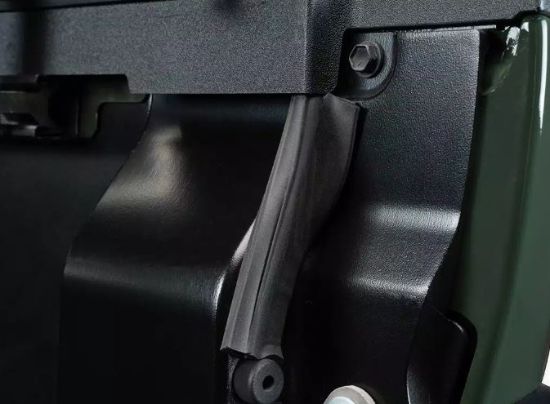 EXTANG MAX SEAL TAILGATE SEAL - 1140