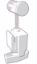 EXTANG JAW GRIP CLAMP - 1288