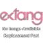 EXTANG TAIL RAIL ASSY - 1475045